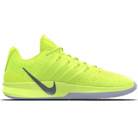 Nike Sabrina 3 By You