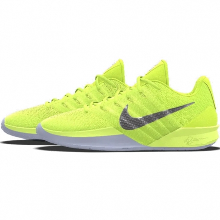 Nike Sabrina 3 By You