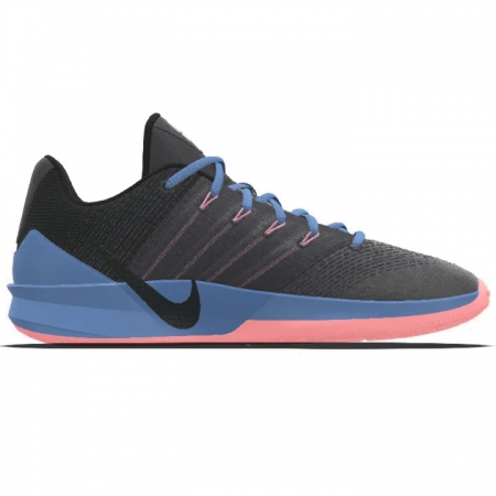 Nike Sabrina 3 By You