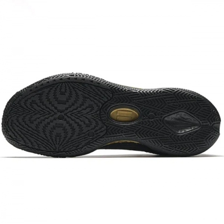 Anta KAI 1 Team Black Gold