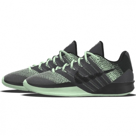 Nike Sabrina 3 By You