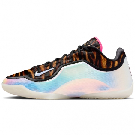 Nike LeBron 23 Heat Wave