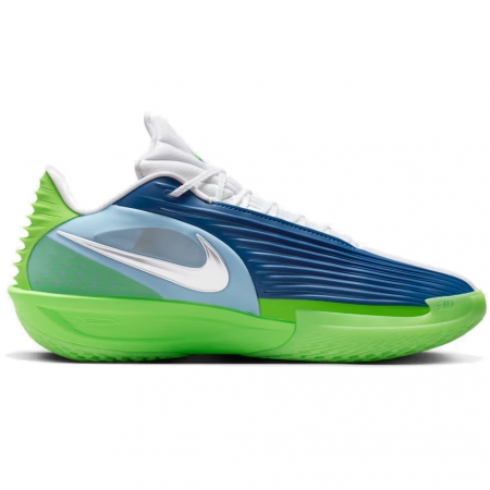 Nike Air Zoom G.T. Cut 3 Turbo Minnesota Timberwolves