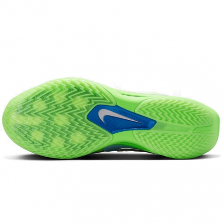 Nike Air Zoom G.T. Cut 3 Turbo Minnesota Timberwolves