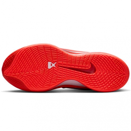 Nike A'One Royal Flame