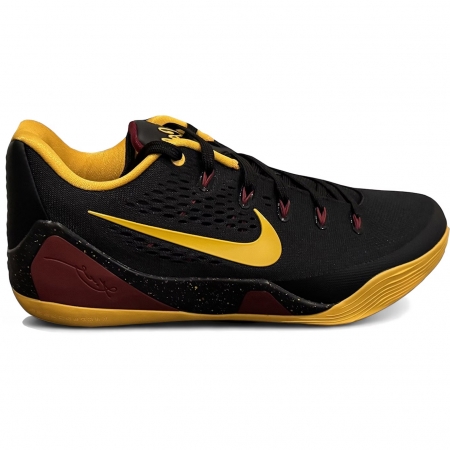Nike Kobe 9 EM Low Protro USC Trojans PE
