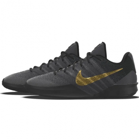 Nike Sabrina 3 By You