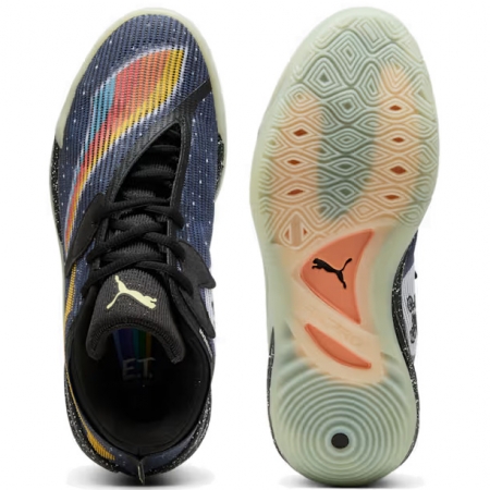 Puma All-Pro Nitro 2 E.T.