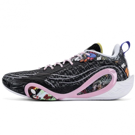 Li-Ning DLO 1 Butterfly