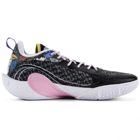 Li-Ning DLO 1 Butterfly