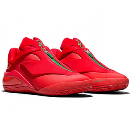 Converse SHAI 001 Winter Red