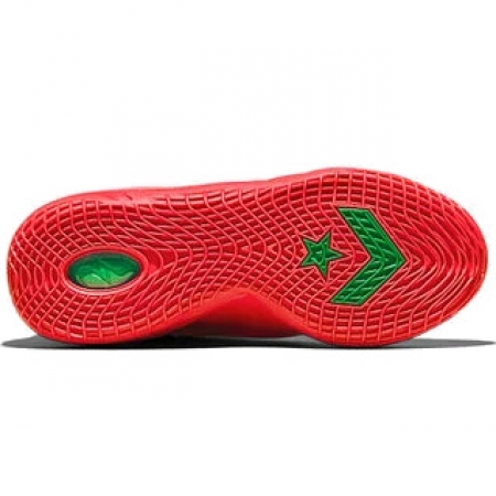 Converse SHAI 001 Winter Red