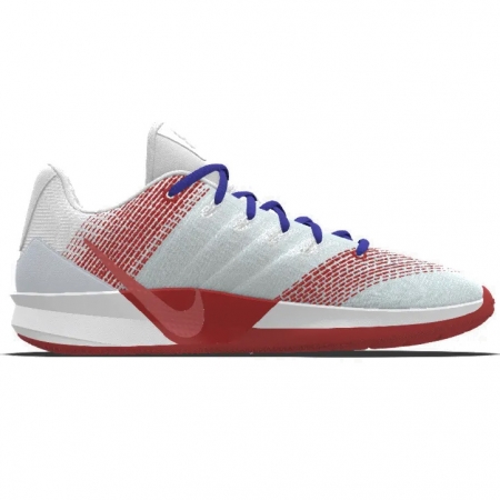 Nike Sabrina 3 By You