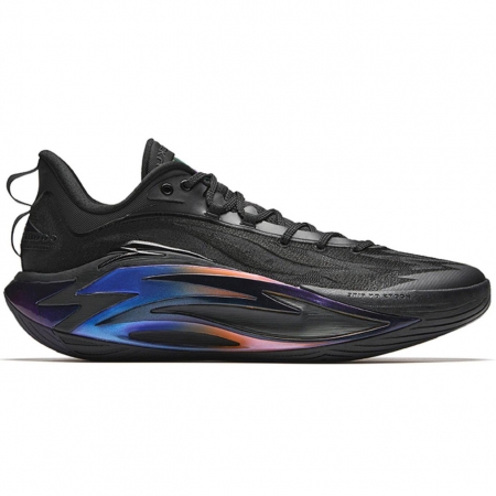 Anta Shock Wave 7 Dark Matter