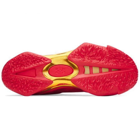 Curry Series 7 Christmas