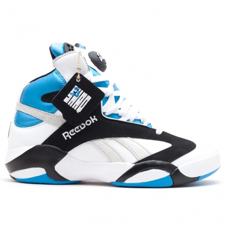Reebok Shaq Attaq