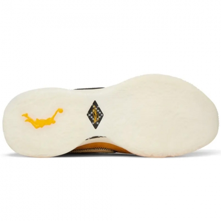 Nike LeBron 20 UNKNWN Art Basel South Beast