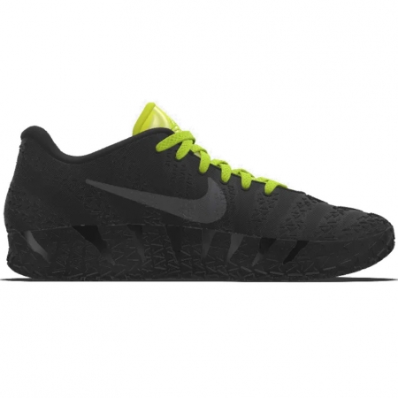 Nike JA 3 By You