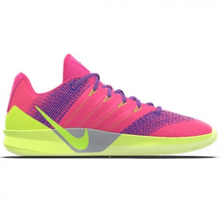 Nike Sabrina 3 By You