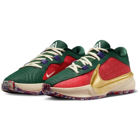 Nike Freak 5 Keep It A Buck