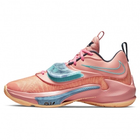 Nike Zoom Freak 3 Crimson Bliss