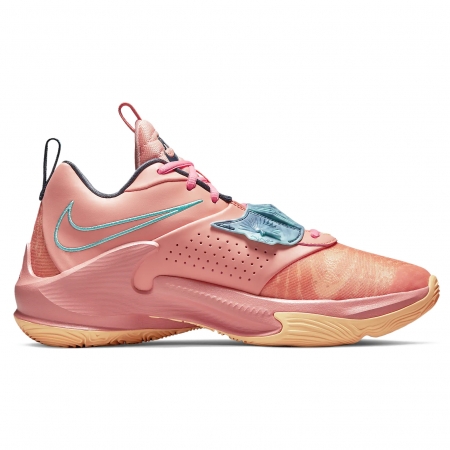 Nike Zoom Freak 3 Crimson Bliss
