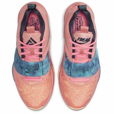 Nike Zoom Freak 3 Crimson Bliss