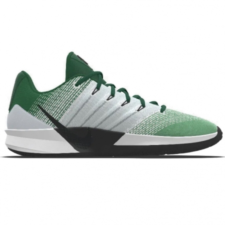 Nike Sabrina 3 By You