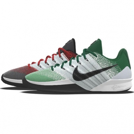 Nike Sabrina 3 By You