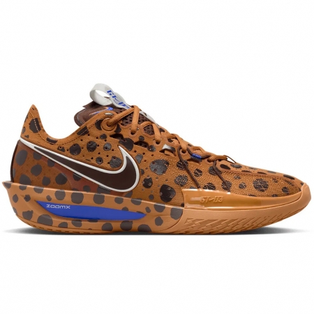 Nike Air Zoom G.T. Cut 3 Jordan Poole Milk and Cookies