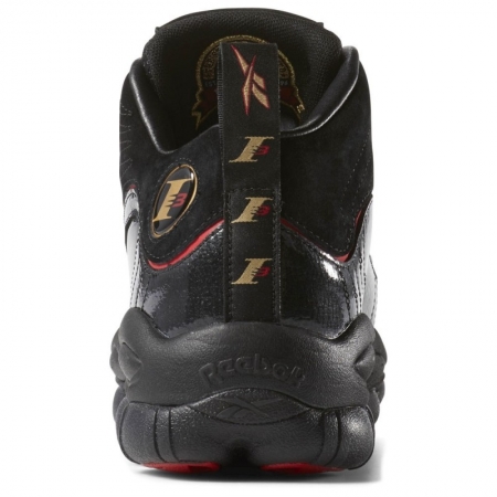 Reebok Iverson Legacy