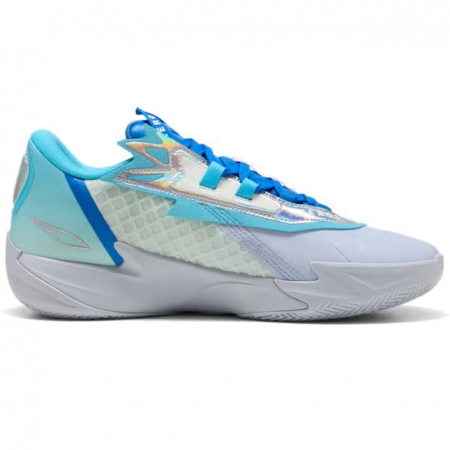 Puma Scoot Zeros II Crystal