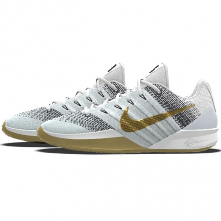 Nike Sabrina 3 By You