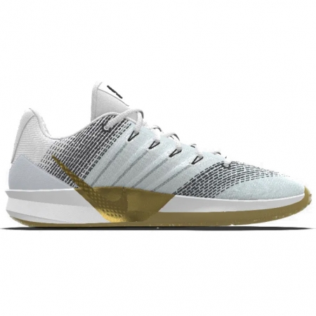 Nike Sabrina 3 By You