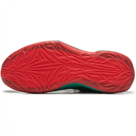 Li-Ning JB4 Demon Blue