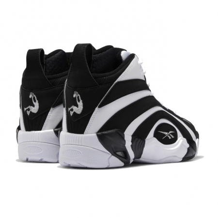 Reebok Shaqnosis