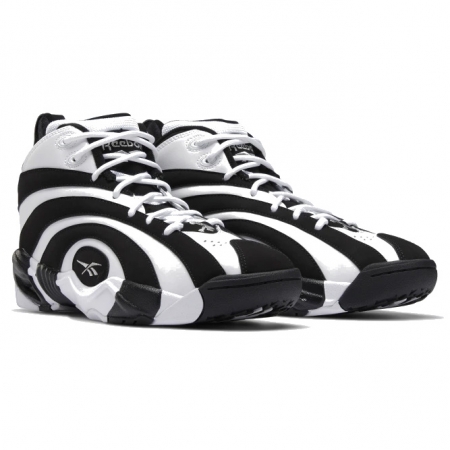 Reebok Shaqnosis