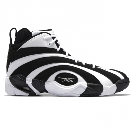 Reebok Shaqnosis