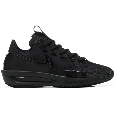 Nike Air Zoom G.T. Cut 3 Triple Black