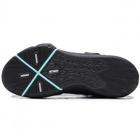 Li-Ning Way of Wade 12 Black Warriors