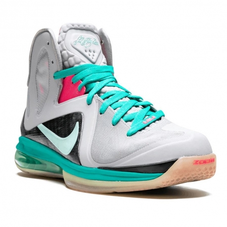 Nike LeBron 9 PS Elite