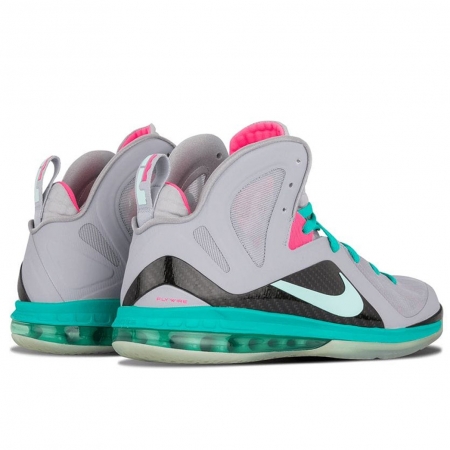 Nike LeBron 9 PS Elite