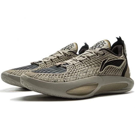 Li-Ning JB3 Snake Spirit