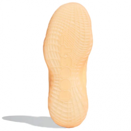 adidas Harden Vol. 5 Futurenatural Acid Orange