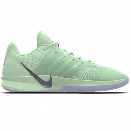 Nike Sabrina 3 By You