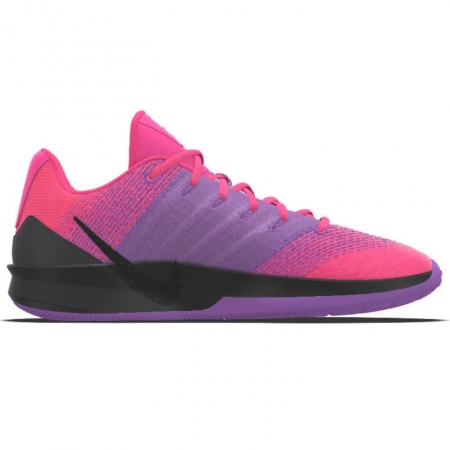 Nike Sabrina 3 By You