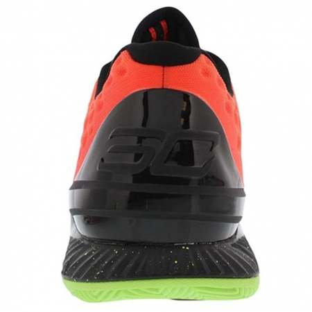 Under Armour Curry 1 Low