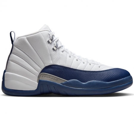 Air Jordan 12 Retro French Blue