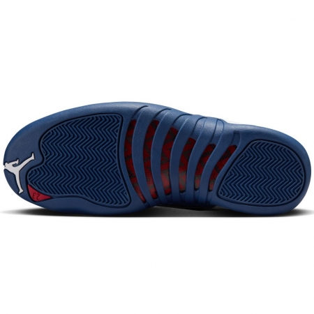 Air Jordan 12 Retro French Blue