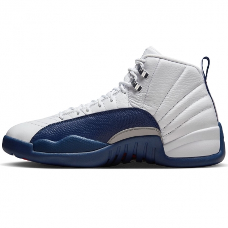 Air Jordan 12 Retro French Blue